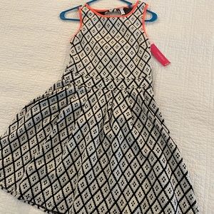 Brand new summer dress